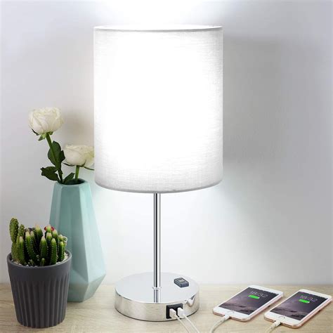 Amazon lighting table lamps - Table Lamps Set of 2, 3-Way Dimmable Bedside Lamps with Dual USB Charging Ports, Modern White Blue Lighthouse Touch Control Nightstand Lamps for Living Bedroom, Bulbs Included. 360. 100+ bought in past month. $9999 ($50.00/Count) Save 10% with coupon. FREE delivery Fri, Feb 2. 